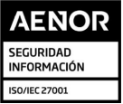 seguridad de la informacion